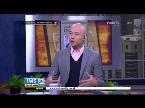 Today's History 7 Februari 1812 - Charles Dickens Lahir di Hampshire, Inggris - IMS