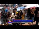 Serba Serbi Lokasi Ledakan di Kuil Erawan Bangkok - NET5