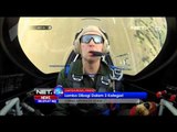 Puluhan Pilot Aerobatik Adu Ketangkasan di Lomba Aerobatik Dunia, Prancis - NET24