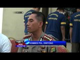 Polisi Ringkus Kawanan Rampok Di Depok - NET24