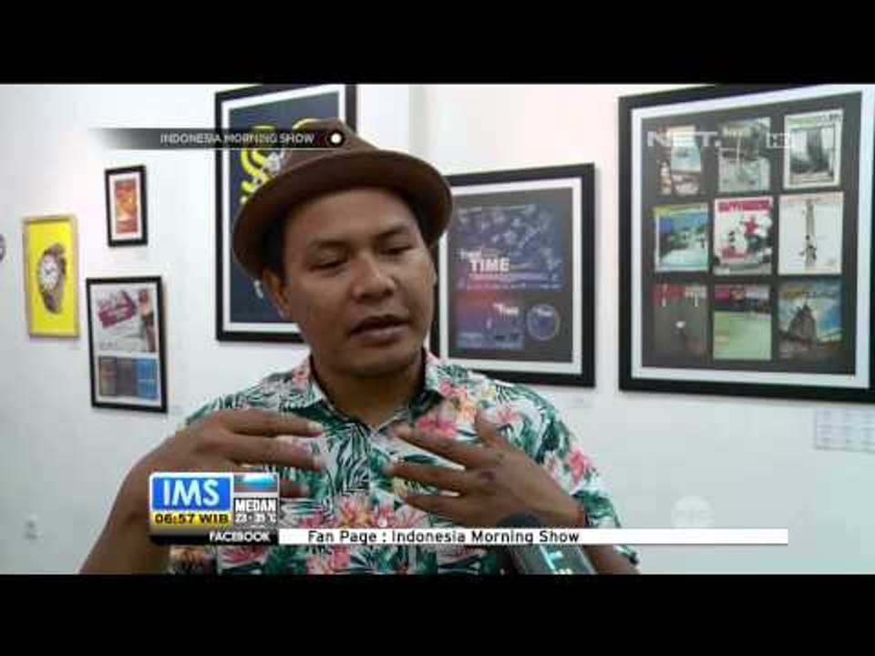 Perayaan Ulang Tahun Komunitas Skateboard Tertua di Jakarta - IMS