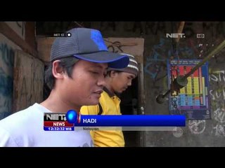 Kekurangan Air Akibat Kemarau Panjang, Ukuran Nanas di Riau Mengecil - NET12