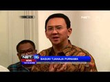 Tanggapan Gubernur Ahok Terkait Relokasi Kampung Pulo - NET16