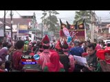 Ratusan Busana Songket Pukau Pengunjung Pameran Songket di Sawahlunto - NET12