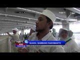 Phonner Kepastian Jemaah Haji Indonesia yang masih Hilang di Mina - NET12