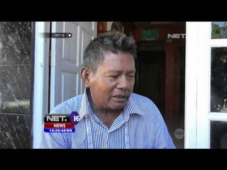 Kisah Seorang Bocah Terlantar Asal Tegal - NET16