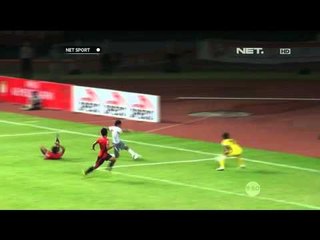 PSMS Medan Bertemu Persinga Ngawi di Final Piala Kemerdekaan - NET Sport