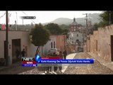 Destinasi Wisata Kota Hantu di Meksiko - NET5