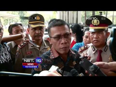 Anggota Komisi III Laporkan Rini Soemarno - NET16