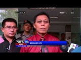 Bareskrim Polri Geledah Kantor Pertamina Foundation Terkait Dugaan Korupsi - NET16