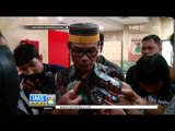 Jejak Kasus Dugaan Kasus Suap Hakim PTUN Medan - IMS