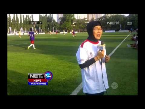 Profil Nina Nurlina Terkait Dugaan Kasus Korupsi Dana CSR - NET24