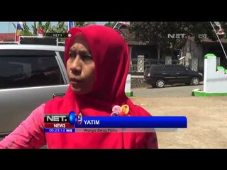 Jokowi Akan Letakan Batu Pertama Pembangunan Proyek PLTU - NET5