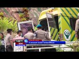 Phonner Melisa Terkait Evakuasi Puluhan Korban Pesawat Tirgana - NET12