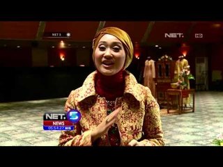 Inspirasi Pagi Bersama Dian Pelangi - NET5