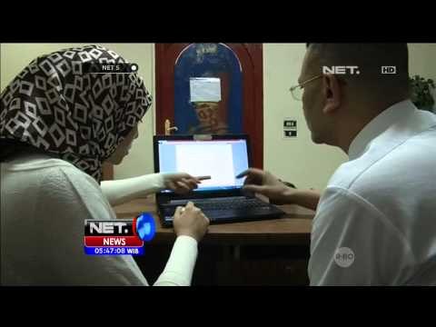 Inovasi Unik Alat Pembeda Ternak Sapi - NET5