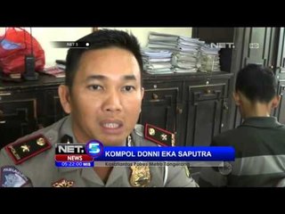 Suasana Rumah Korban Kecelakaan Ciledug - NET5