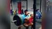 Top CrossFit Athlete Brooke Ence -  Crossfit motivation