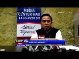 Korban Crane Asal Indonesia Bertambah - NET24