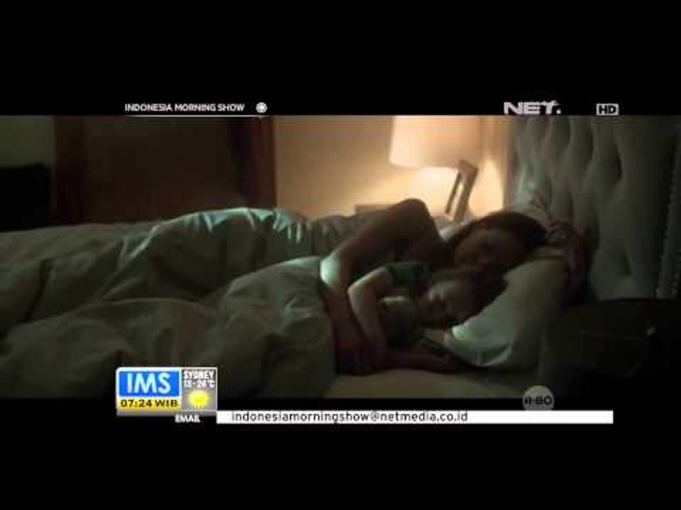 Film Pay The Ghost - IMS
