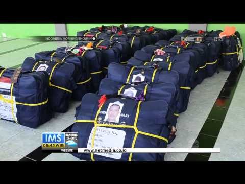 Kisah Seorang Calon Haji Tertua Asal Gresik - IMS