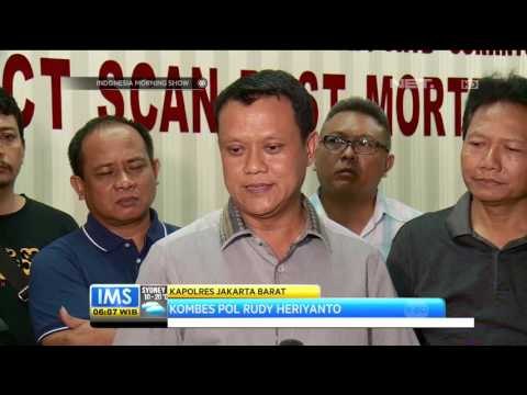 Kisah Kronologis Pembunuhan Seorang Bocah Dalam Kardus di Kalideres - IMS