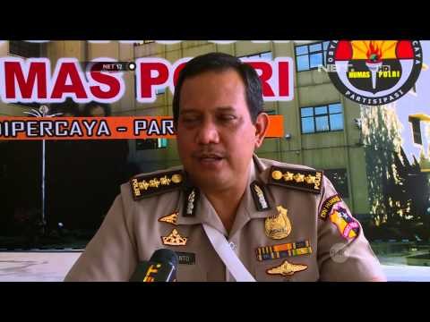 Mabes Polri belum menerima laporan ancaman yang ditunjukan kepada beberapa penyidik KPK - NET12