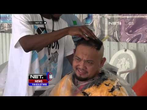 Phonner Proses Pencarian dan Identifikasi Para Korban Musibah Mina - NET16