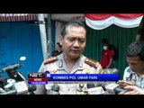 Eko Prasetyo Korban Salah Sasaran Terkait Bentrok Kampung Pulo Sudah Sadar - NET16
