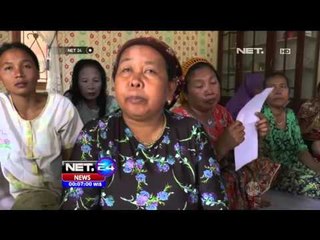 Hilang Dua Hari di Mina, Jemaah Haji Asal Semarang Dinyatakan Meninggal - NET24