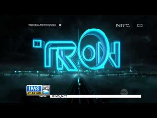 Tron Dance, Inovasi dalam Dunia Tari - IMS