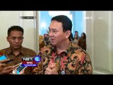 Revitalisasi Ciliwung, Pemprov Siapkan Dua Lokasi Hunian - NET12