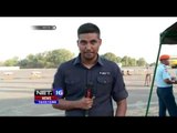 Live Report Proses Evakuasi Pesawat Aviastar - NET16