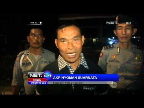 Penemuan Jenazah Bayi Kembar di Perairan Bali - NET24