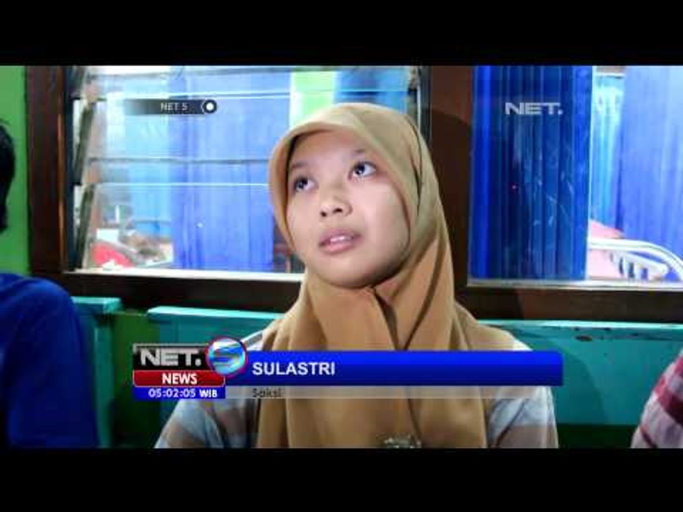 3 Wisatawan Tewas Akibat Tebing Longsor di Nganjuk - NET5