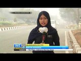 Kabar Terkini Kabut Asap Palangkaraya - IMS