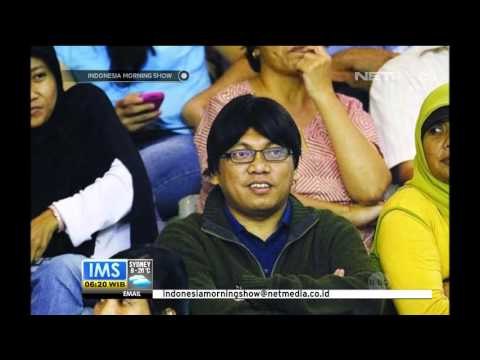 Aksi Gayus Tambunan - IMS