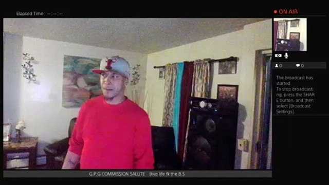 Coolin how i be coolin (1448)