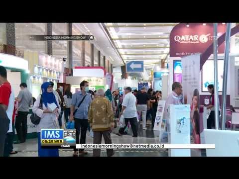 Potensi Pariwisata Domestik - IMS