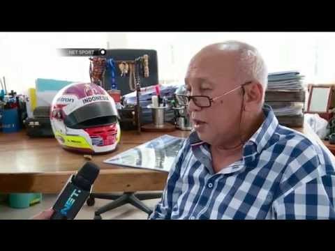 Sport Talk: Kemungkinan Indonesia Gelar Balapan Kelas Dunia - NET Sport