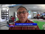 Dampak Erupsi Gunung Raung Wisatawan Asing Batal ke Bali - NET16