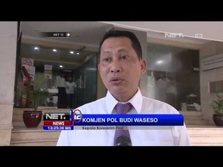 Kriminalisasi Komisi Yudisial - NET12