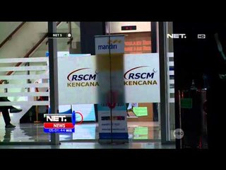 Kondisi Wakil Presiden Jusuf Kalla Terkini - NET5