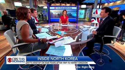 WARNING NORTH KOREA LAUNCHING UNIMAGINABLE NUCLEAR STRIKE AT A MOMENTS NOTICE ⚠️