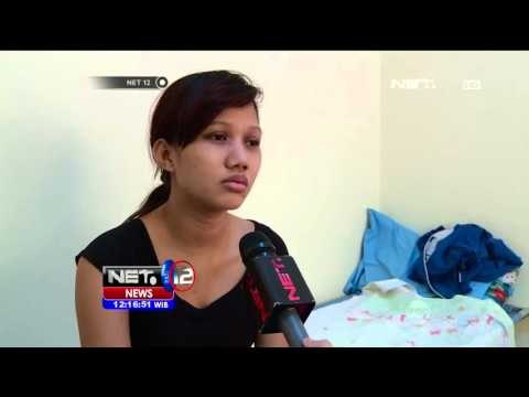 Proses Evakuasi Bayi Berusia 18 Hari di Posko Evakuasi Palangkaraya - NET12