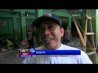 Warga Hindu Terima Daging Kurban - NET24