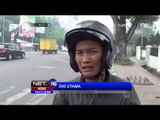 Kabut Asap Akibat Kebakaran Lahan dan Hutan Menyelimuti Kota Medan - NET16