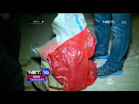 Alat Bukti Penetapan Tersangka Kasus Pembunuhan PNF - NET16