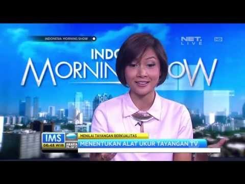 Talk Show Hubungan Rating Dengan Tayangan Berkualitas - IMS