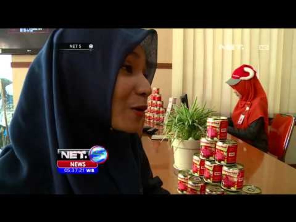 Agenda Kurban Kaleng - NET5
